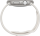Чохол AMAZINGthing Minimal Case для Apple Watch 46mm Silver (4896238001379) - зображення 5