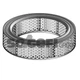 Повітряний фільтр FRAM CA4818 Toyota Land Cruiser 1780167060, 1654666200, 1780130030 - зображення 2