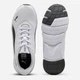 Мужские кроссовки для бега Puma FlexFocus Lite Modern 31009327 41 (7.5UK) 26.5 см Puma White-Dusky Gray-Puma Navy (4069157051347) - изображение 5