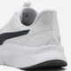 Мужские кроссовки для бега Puma FlexFocus Lite Modern 31009327 41 (7.5UK) 26.5 см Puma White-Dusky Gray-Puma Navy (4069157051347) - изображение 6