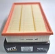 Фільтр повітряний WIX WA9562 PATHFINDER, Патфайндер, NAVARA, Навара 16546-EB300 - зображення 5