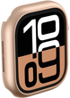 Etui AMAZINGthing Minimal Case do Apple Watch 46mm Pink (4896238001362) - obraz 3