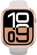 Etui AMAZINGthing Minimal Case do Apple Watch 46mm Pink (4896238001362) - obraz 2