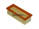Фільтр повітря PURFLUX A1123 Purflux (A1123) - зображення 3