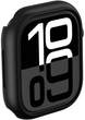 Чохол AMAZINGthing Minimal Case для Apple Watch 46mm Black (4896238001355) - зображення 3