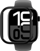 Чохол AMAZINGthing Minimal Case для Apple Watch 46mm Black (4896238001355) - зображення 7