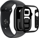 Чохол AMAZINGthing Minimal Case для Apple Watch 46mm Black (4896238001355) - зображення 8