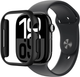 Чохол AMAZINGthing Minimal Case для Apple Watch 46mm Black (4896238001355) - зображення 9