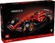 Zestaw klockow LEGO Technic Bolid F1 Ferrari SF-24 1361 element (42207) (955555911087995) - Outlet - obraz 1
