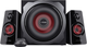 System akustyczny Trust Gaming GXT 38 Tytan Black (8713439190236) (955555908961103) - Outlet - obraz 3