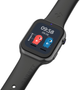 Smartwatch dla dzieci Garett Kids Twin 2 4G Czarny (TWIN_2_4G_BLK) (955555906772734) - Outlet - obraz 6