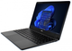 Ноутбук UMAX VisionBook N14R (UMM230145) Black (UMN14R21052090) - Уцінка - зображення 1