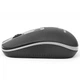 Мишка REAL-EL RM-303 Wireless Black/Grey USB UAH - зображення 7