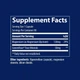 Мінерали Trace Minerals Гліцинат магнію 120 мг Magnesium Glycinate 90 капсул - зображення 3