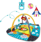 Mata interaktywna edukacyjna Ricokids Lisek 110 x 100 cm (5908220476320) - obraz 8