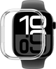 Чохол AMAZINGthing Minimal Case для Apple Watch 46mm Transparent (4896238001331) - зображення 6