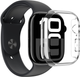 Чохол AMAZINGthing Minimal Case для Apple Watch 46mm Transparent (4896238001331) - зображення 7