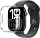 Чохол AMAZINGthing Minimal Case для Apple Watch 46mm Transparent (4896238001331) - зображення 8