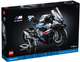 Zestaw klockow LEGO Technic BMW M 1000 RR 1920 elementow (42130) (955555911091583) - Outlet - obraz 1