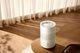 Зволожувач повітря Xiaomi Smart Evaporative Humidifier (BHR8532EU) (56532/ARAAZF4T605503) - Уцінка - зображення 7