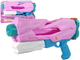 Водний пістолет LEAN Toys 800 мл Рожевий 13119 (5905323213210) - зображення 2