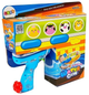 Pistolet na wodę LEAN Toys Jednorożec duży pompowany 8211 (5903802455885) - obraz 1