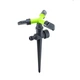 Зрошувач Presto-PS Промінь (8105G) круговий - зображення 1