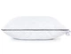 Подушка антиаллергенная MirSon Royal Pearl №1165 EcoSilk 40х60 см Средняя (2200001514935) - изображение 1