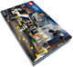 Конструктор LEGO City Пересувна поліцейська криміналістична лабораторія 674 деталей (60418) (955555910661410) - Уцінка - зображення 2