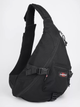 Слинг-сумка через плечо Eastpak 008 Black 15.5L. Многофункциональный слинг Eastpak. - изображение 2