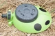 Зрошувач Presto-PS 8112G багатофункціональний дощувач форма божа корівка - изображение 3