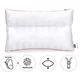 Подушка ортопедическая MirSon DeLuxe Thinsulate + EcoSilk 50х70 см (2200000008695) - изображение 1