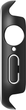 Захисне скло Belkin ScreenForce TemperedCurve 2-in-1 для Apple Watch 10 42 мм Black (OWA002HQBK) - зображення 5