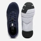 Мужские кроссовки для бега Puma FlexFocus Lite Modern 31009330 40 (6.5UK) 25.5 см Puma Navy-Puma Black (4069157045926) - изображение 5