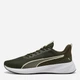 Мужские кроссовки для бега Puma Flyer Lite 3 31079716 44.5 (10UK) 29 см Dark Olive-Puma White-Fizzy Light (4069156441897) - изображение 2