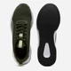 Мужские кроссовки для бега Puma Flyer Lite 3 31079716 44.5 (10UK) 29 см Dark Olive-Puma White-Fizzy Light (4069156441897) - изображение 5