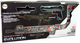 Karabin-pistolet LEAN Toys na kulki wodne z akcesoriami Kolorowy 16014 (5905679075609) - obraz 1