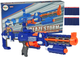 Автомат роликовий LEAN Toys на стріли з обертовим магазином 4811 (5907625586023) - зображення 3
