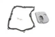 Фильтр АКПП Audi Q3 / VW CC / Passat / Tiguan 2.0 TFSI 11-18 (к-кт с прокладкой) Vika K31779701 - изображение 1