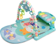 Інтерактивний ігровий килимок Ricokids з піаніно 7314 (5908220476290) - зображення 1
