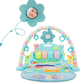 Інтерактивний ігровий килимок Ricokids з піаніно 7314 (5908220476290) - зображення 4
