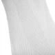 Компресійні рукави ADIDAS білі S/M ADSL-13023WH - изображение 3