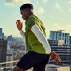 Компресійні рукави ADIDAS білі S/M ADSL-13023WH - изображение 4