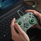 Геймпад для Xbox 8BitDo Ultimate C (USB, аудіороз'єм 3,5 мм, RGB) - зображення 5