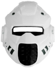 Pistolet laserowy LEAN Toys Space z maską 5085 (5907625589345) - obraz 4