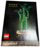Конструктор LEGO Botanicals Драцена сандера 325 елементів (10344) (955555911091591) - Уцінка - зображення 2