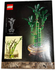 Конструктор LEGO Botanicals Драцена сандера 325 елементів (10344) (955555911091609) - Уцінка - зображення 3