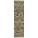 Туристический коврик Highlander Z Sleeping Mat HMTC 185х48 см (931679) - изображение 3