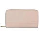 Кошелек женский Semi Line Light Pink на молнии (DAS303084) - изображение 1