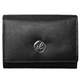 Кошелек женский кожаный Semi Line RFID Black (DAS303161) - изображение 2